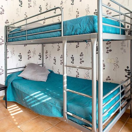 Apartmán Playa Sardina Gáldar Exteriér fotografie