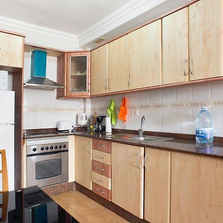 Apartmán Playa Sardina Gáldar Exteriér fotografie
