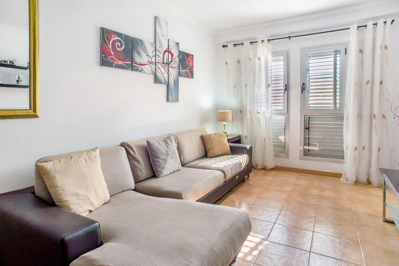 Apartmán Playa Sardina Gáldar Exteriér fotografie