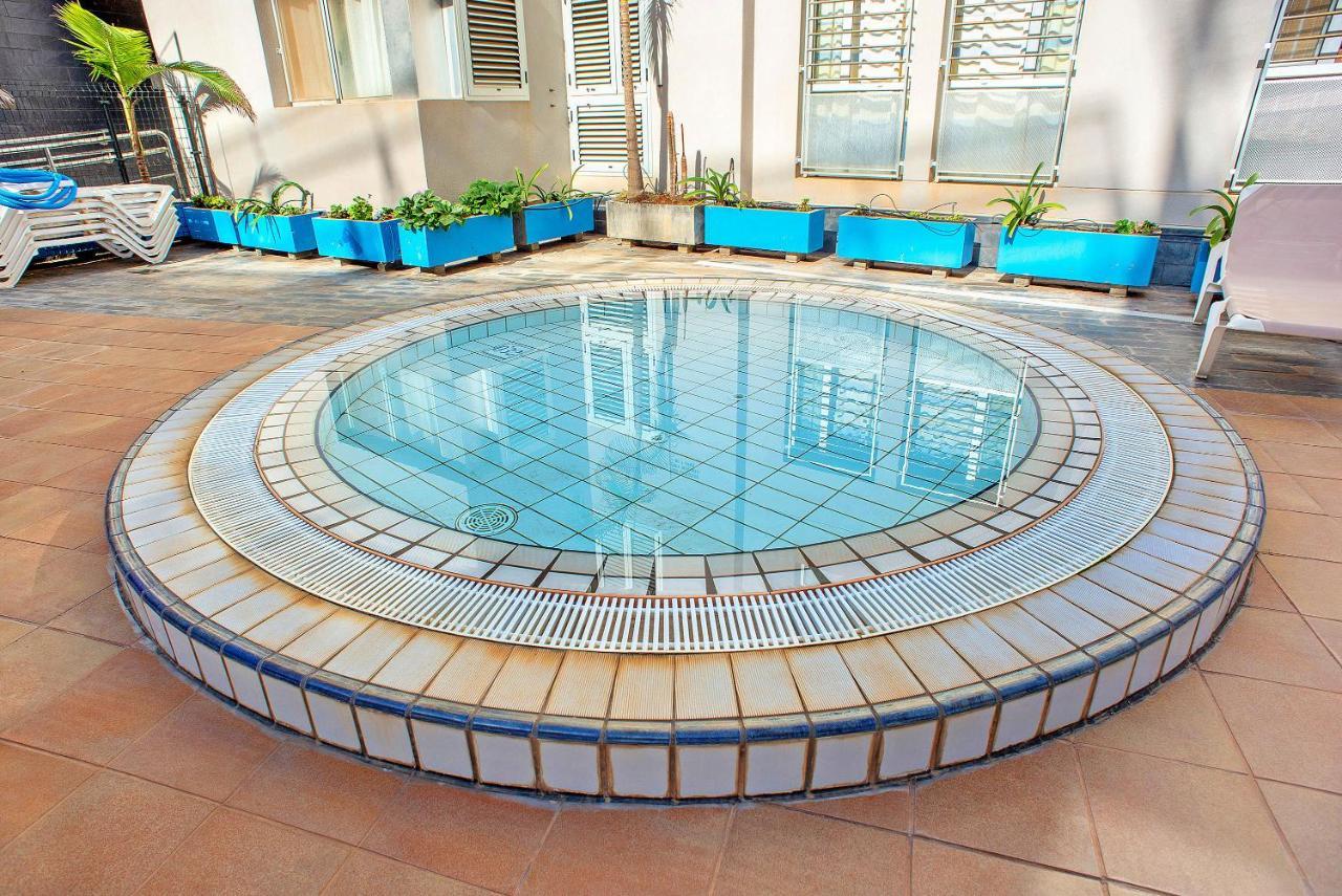 Apartmán Playa Sardina Gáldar Exteriér fotografie